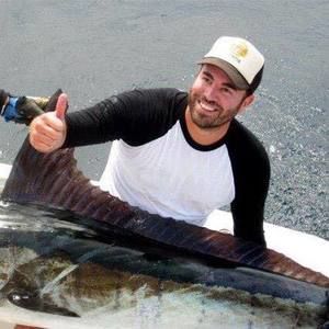 Meet your Posher, Ray